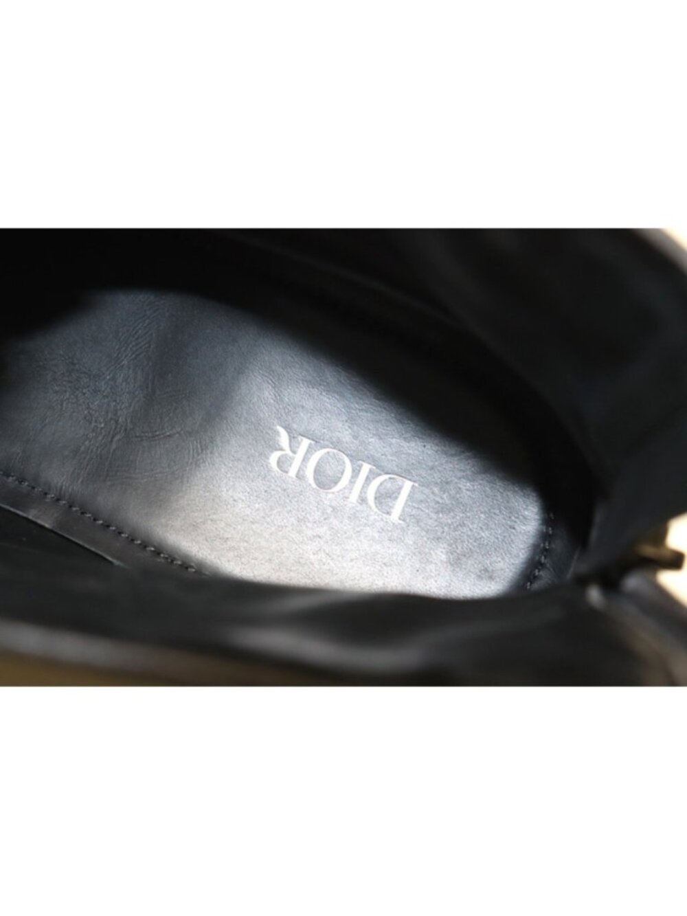 Dior Explorer Short Boots - Picture 7 of 11